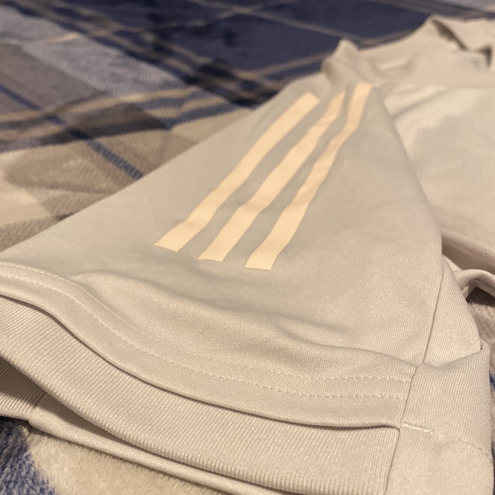 Juventus Adidas Training Jersey Size Small - Picture 6 of 11